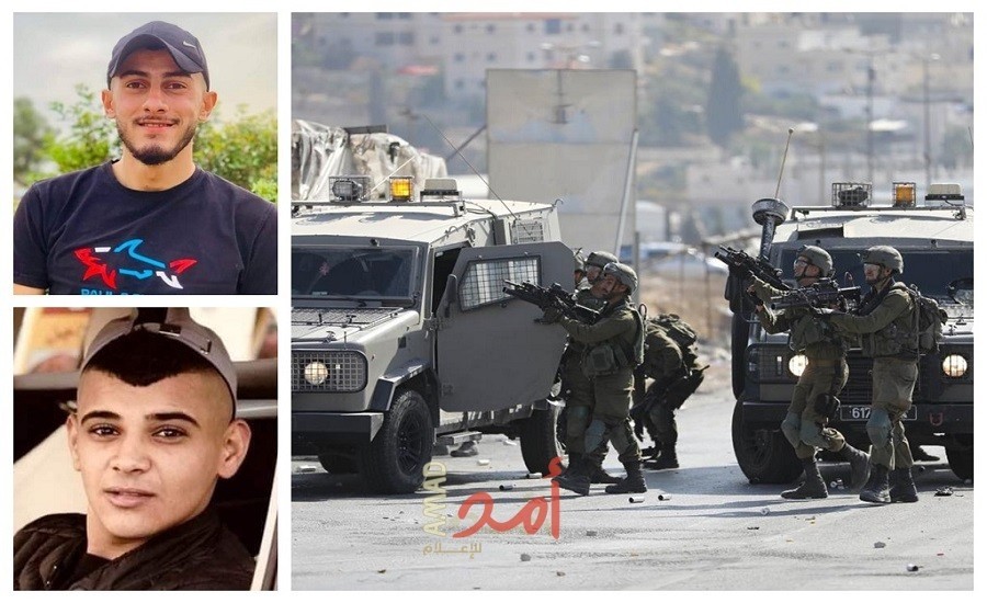 "محدث" سبعة شهداء و 11 إصابة بالرصاص الحي حصيلة عدوان الاحتلال على بلدة قباطية