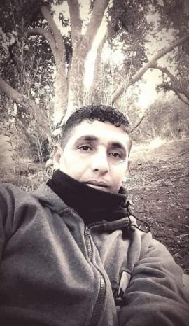 استشهاد المواطن سفيان عبد الجواد برصاص الاحتلال في مخيم الفارعة