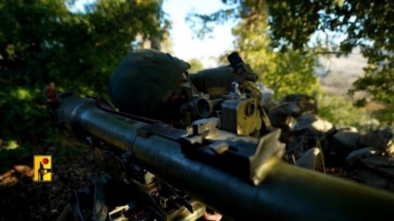 الاعلام العبري: حزب الله أطلق أكثر من ألف مسيرة.. تصل إلى أهدافها دون اعتراض