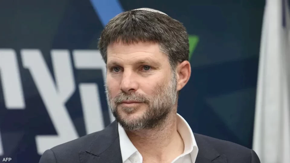 سموتريتش: لن ننتحر جماعيا من أجل الأسرى