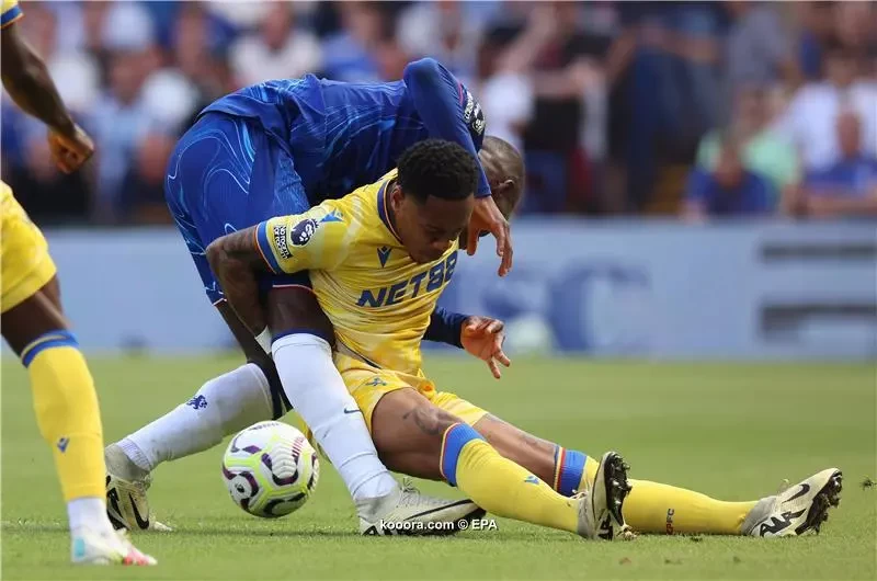 الدوري الانجليزي