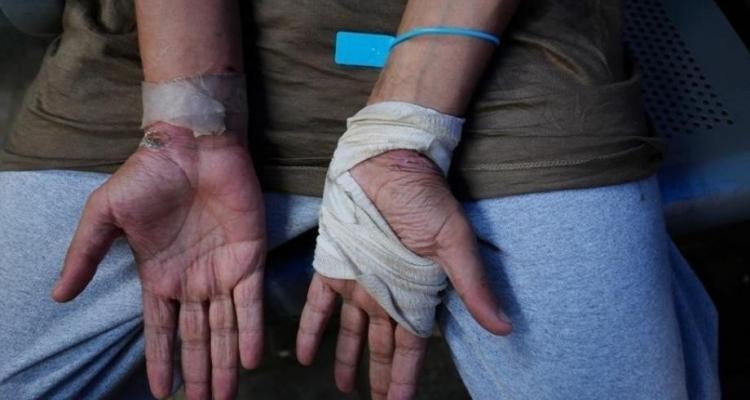 بالاسماء : الاحتلال يفرج عن 9 معتقلين من قطاع غزة