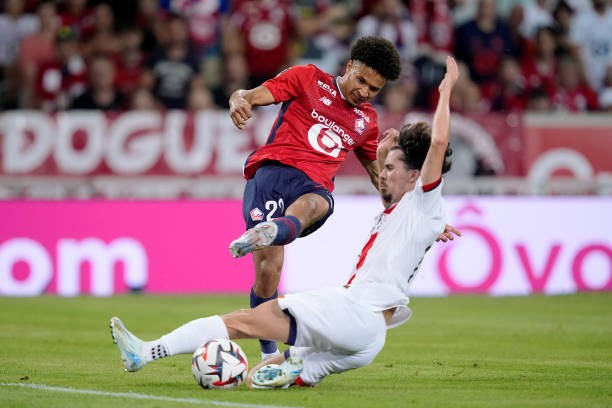 الدوري الفرنسي