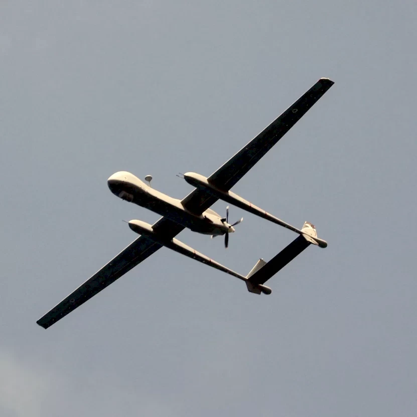 الجيش الإسرائيلي يعلن اغتيال قيادي من حماس في سوريا