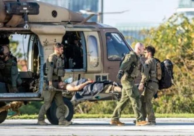 مقتل جندي اسرائيلي وإصابة اخرين بـ "صاروخ مضاد" استهدف آلية شمال فلسطين المحتلة