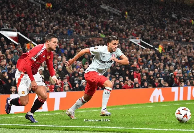 الدوري الأوروبي