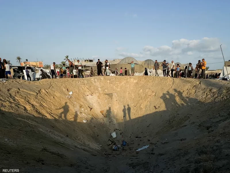 نقابة المحامين: مجازر الاحتلال وآخرها مجزرة مواصي خان يونس تأكيد جديد على السقوط المدوي للمنظومة الدولية في حماية شعارات حقوق الإنسان