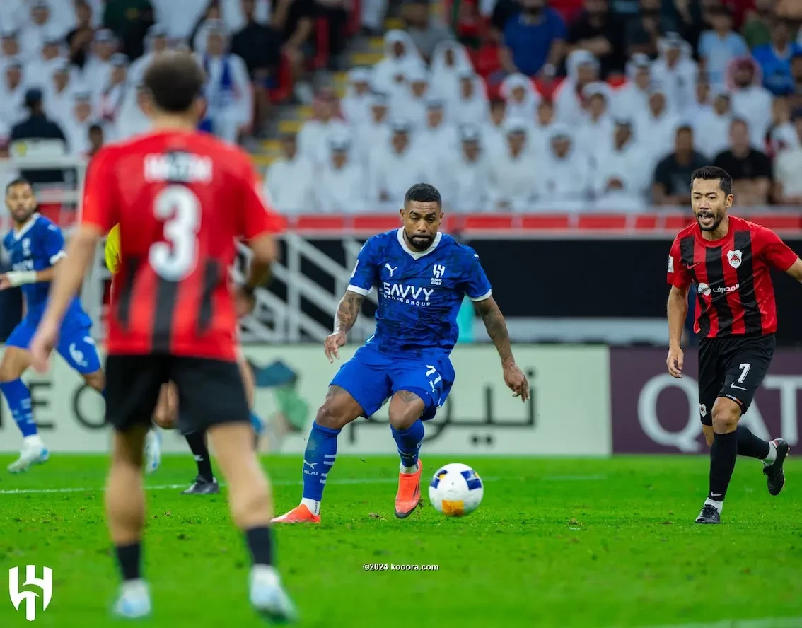 دوري أبطال آسيا للنخبة.