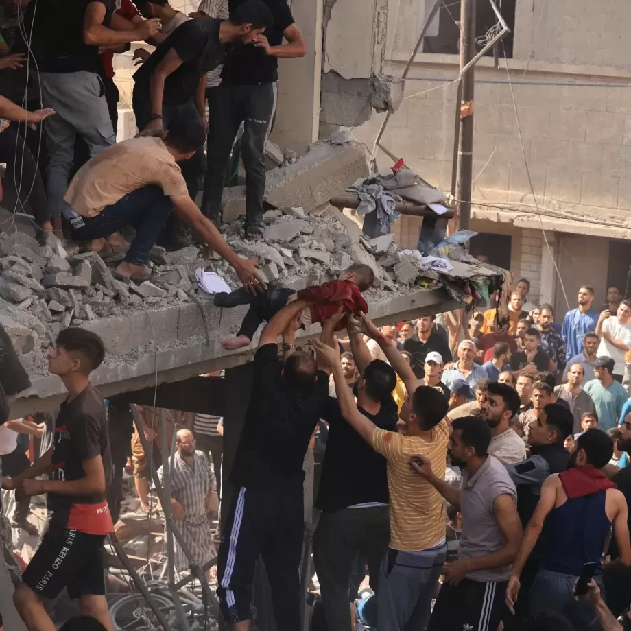 الصحة: 61 شهيدًا و162 إصابة في القطاع خلال 48 ساعة