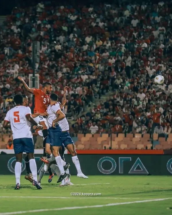 تصفيات كأس الأمم الأفريقية 2025،