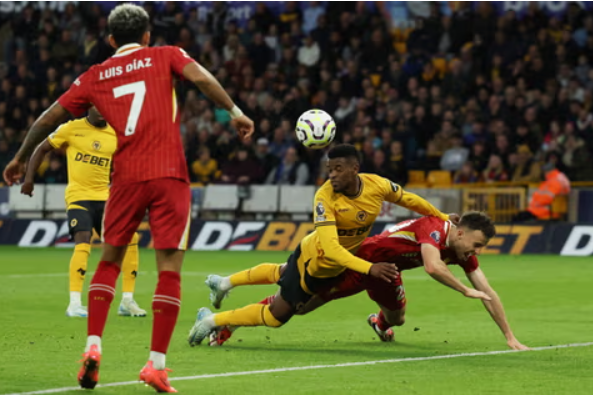 الدوري الانجليزي