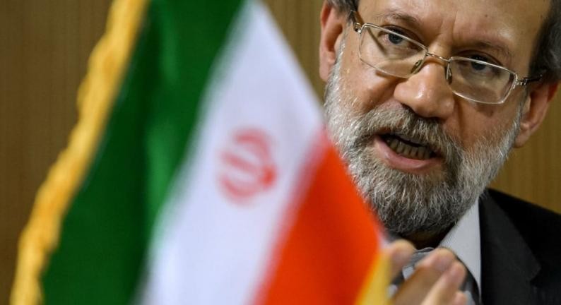 إيران تتهم إسرائيل بتجاوز الخطوط الحمراء