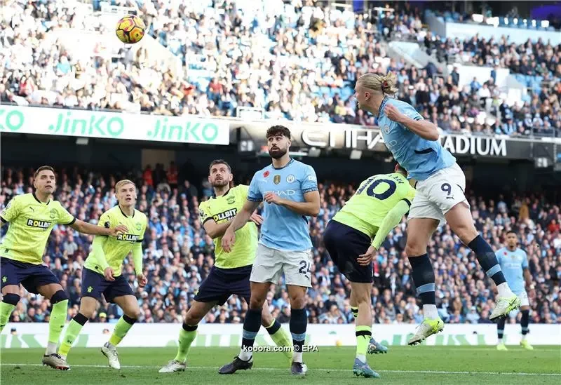 الدوري الانجليزي