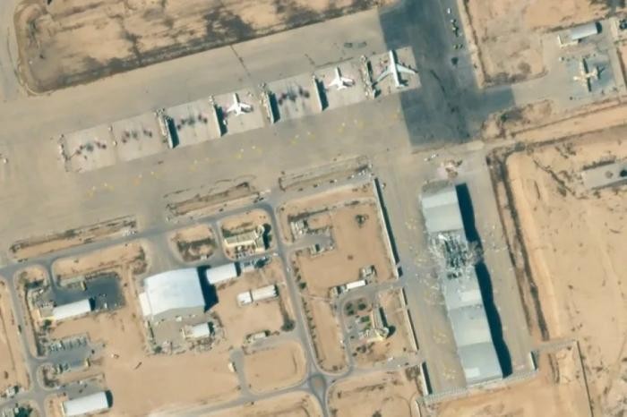 شرطة الاحتلال تعتقل صحفيا أمريكيا لكشفه الأضرار في القواعد العسكرية الناجمة عن الضربة الإيرانية