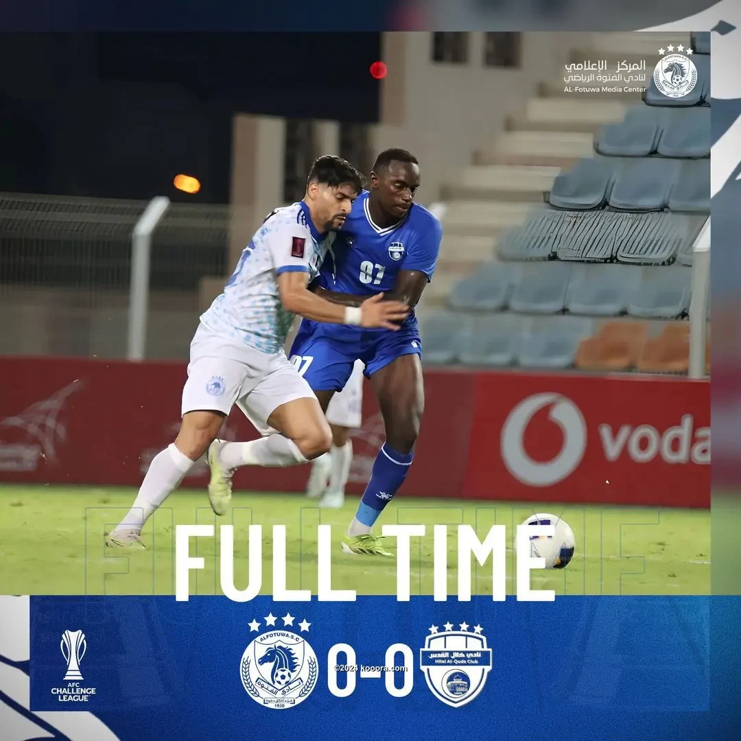 دوري التحدي الآسيوي