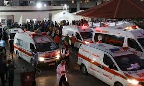 الاحتلال يعتقل طبيبا من مستشفى العودة شمالي القطاع