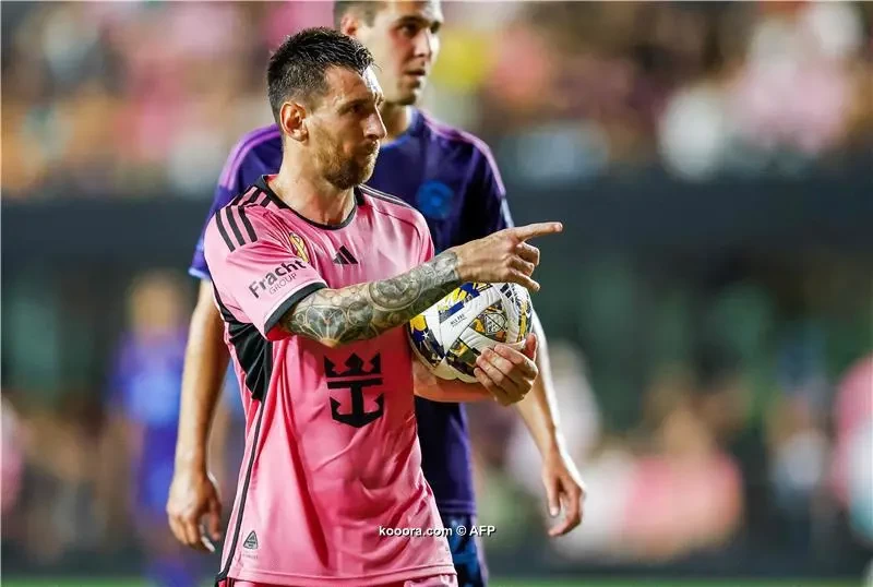 أنصار ميسي ينتظرون مفاجأة مونديال الأندية