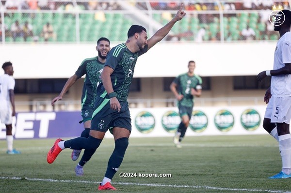 بطولة كأس أمم أفريقيا 2025