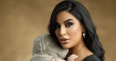 جوري بكر تعلن طلاقها للمرة الثانية