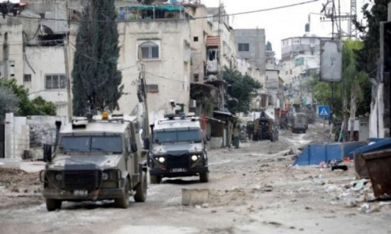 (محدث) الاحتلال يرتكب مجزرة في مخيم طولكرم: 20 شهيدا في غارة على مقهى