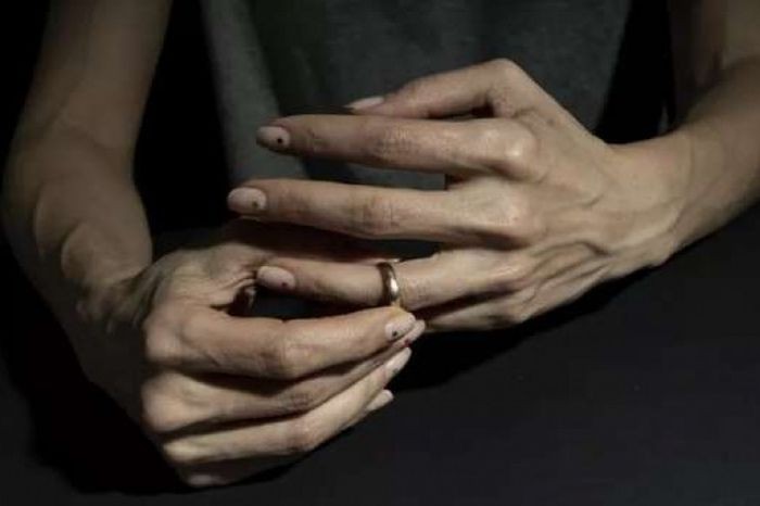 امرأة تطلب الطلاق بعد 40 يوم زواج فى الهند... لهذا السبب!