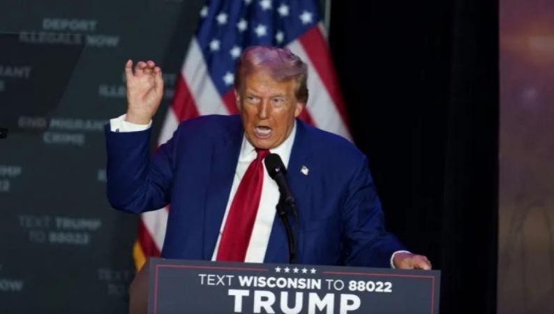 ترامب للاحتلال: اضربوا منشآت إيران النووية