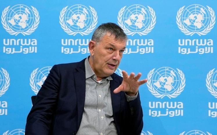 مدير الأونروا يحذر من مجاعة في غزة مع اقتراب الشتاء