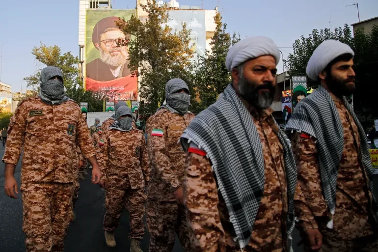 أميركا تنفي المشاركة في ضربات إسرائيل على إيران وتحذر من "انتقام" طهران