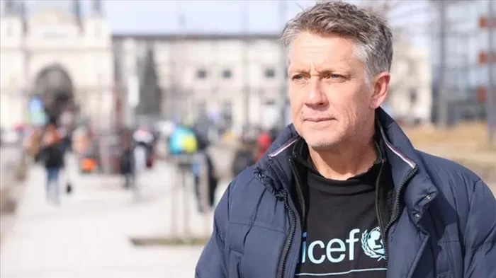 "اليونيسيف": غزة جحيم على الأرض لمليون طفل فلسطيني