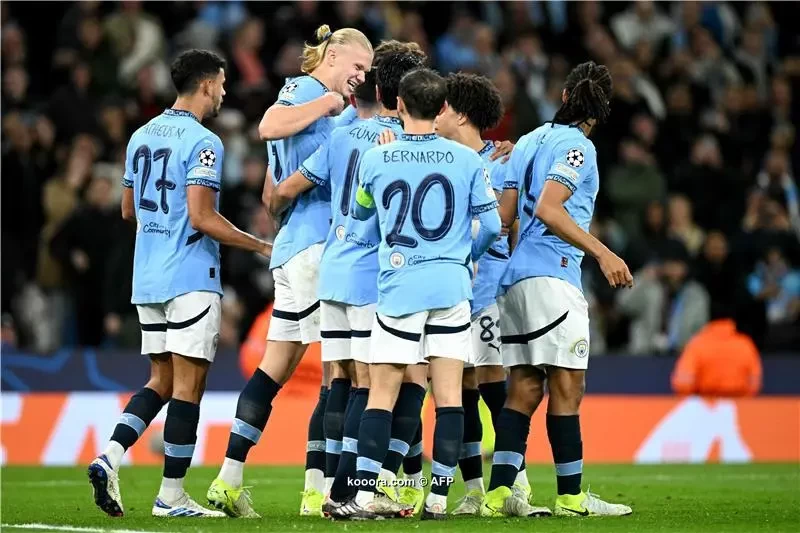 دوري ابطال اوروبا