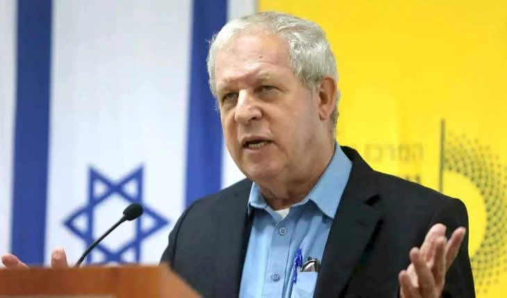 صاحب "خطة الجنرالات" يدعو لإنهاء الحرب على غزة!