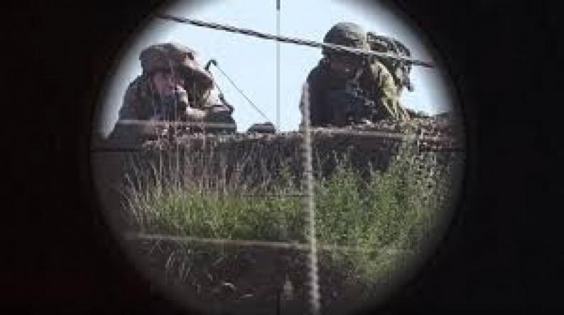 حزب الله يتصدى لـمحاولة تسلل و"إسرائيل" تقر باشتباكات وجها لوجه