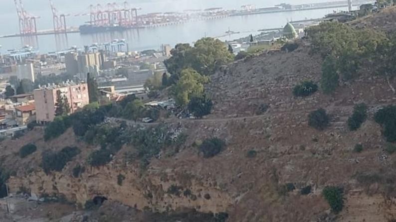 إطلاق صاروخين باليستيين من لبنان.. ومئات آلاف المستوطنين إلى الملاجئ بحيفا