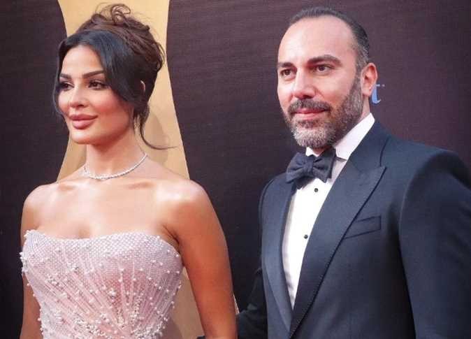 نادين نجيم تعلق لأول مرة عن سبب انفصالها