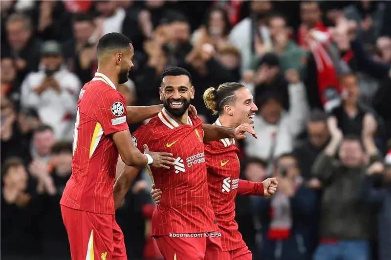 دوري ابطال اوروبا