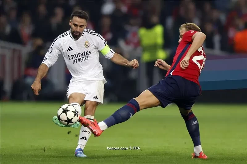 دوري ابطال اوروبا