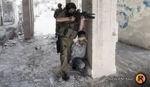 واشنطن تطالب إسرائيل بمساءلة حول استخدام جنودها مدنيين فلسطينيين دروعا