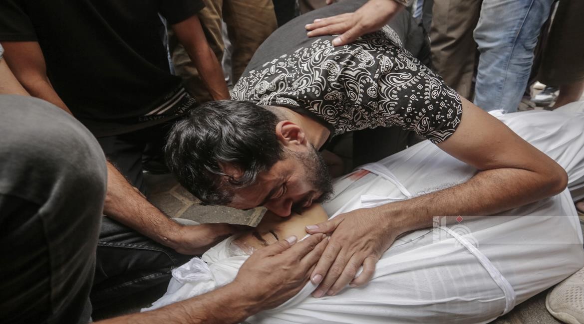 صحة غزة تنشر التقرير الإحصائي لعدد الشهداء والجرحى خلال العدوان الإسرائيلي على القطاع