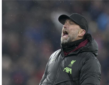 الكشف عن راتب كلوب في منصبه الجديد