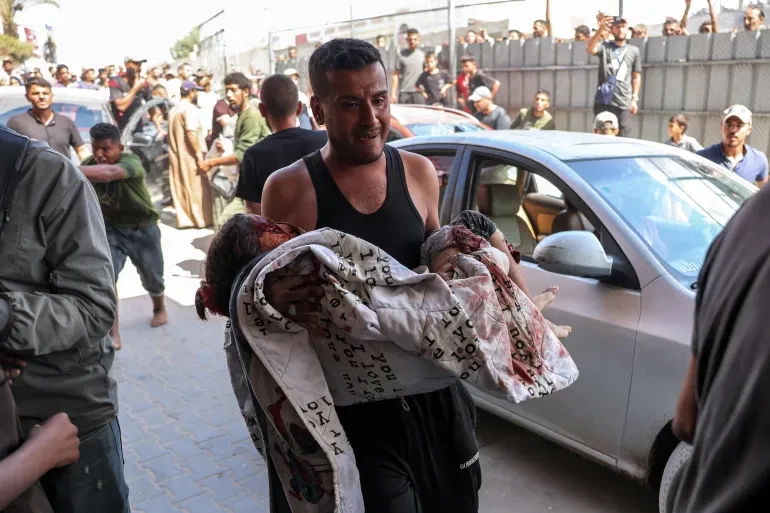 الصحة: 51 شهيدًا و165 إصابة في القطاع خلال 24 ساعة