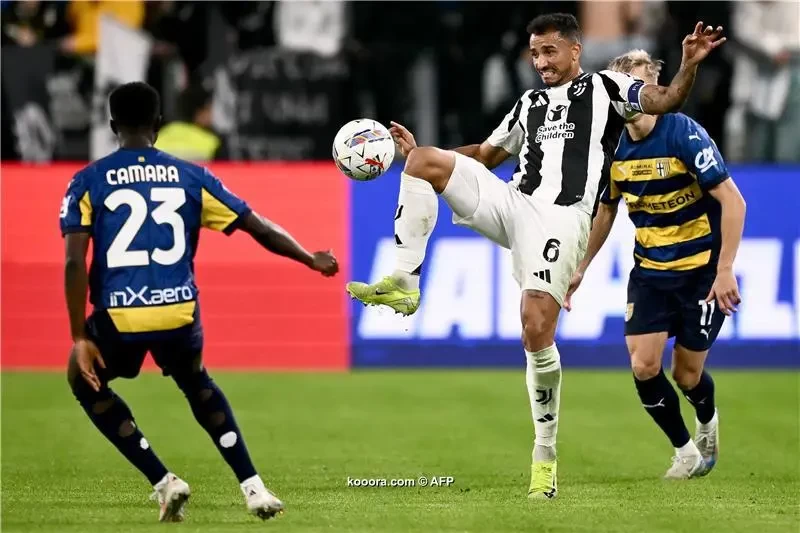 الدوري الايطالي