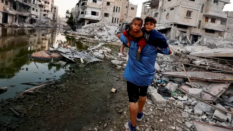 "حرب الابادة" في اليوم 366.. عام والاحتلال يواصل عدوانه الواسع على غزة ولبنان