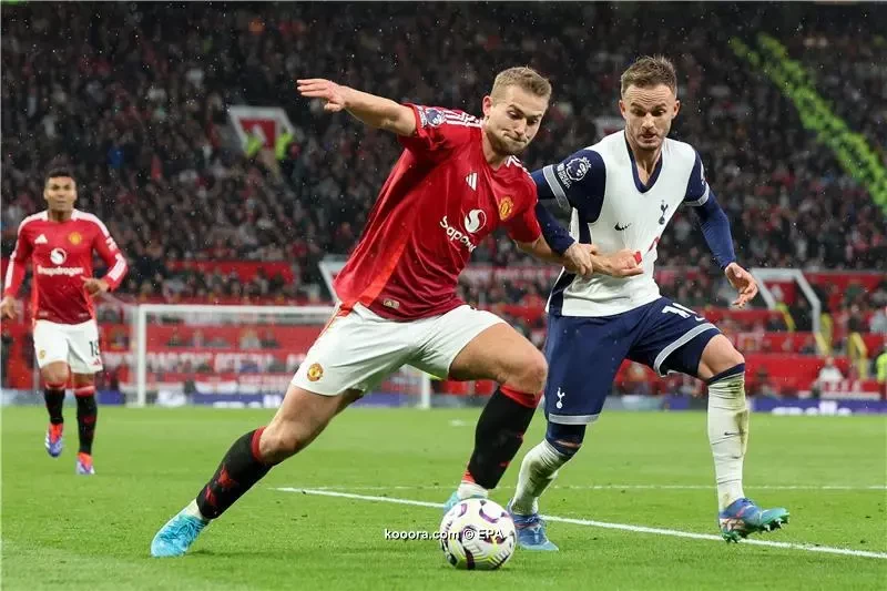 مواجهة نارية.. الكشف عن قرعة ربع نهائي كأس الرابطة الإنجليزية