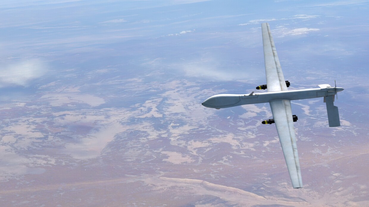 محدث : 3 قتلى و67 مصابا في هجوم بمسيّرة جنوب حيفا