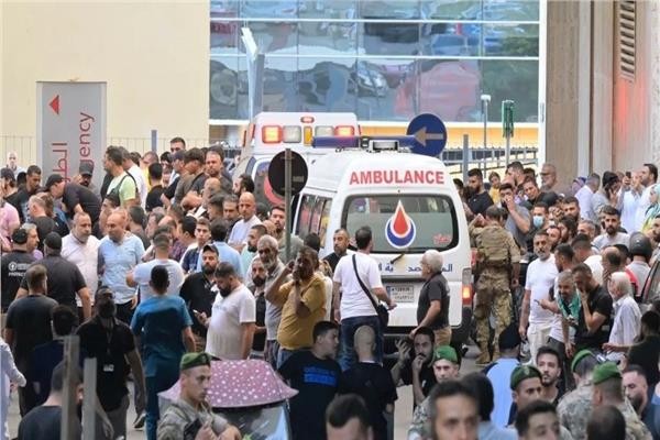 بيروت: 282 شهيدا حصيلة شهداء قصف الاحتلال على بعلبك والبقاع الأوسط