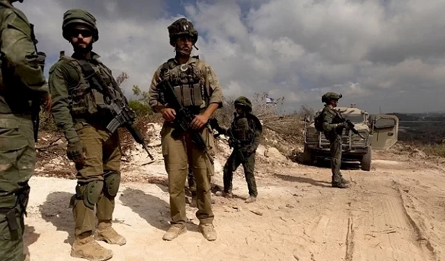 حزب الله يعلن الانتقال إلى مرحلة "جديدة وتصاعديّة" في مواجهة إسرائيل