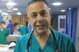 مدير مجمع كمال عدوان لـ"خبر": مستمرون في تقديم الخدمات الطبية في شمال قطاع غزة ونعمل على تعزيز المنظومة الصحية