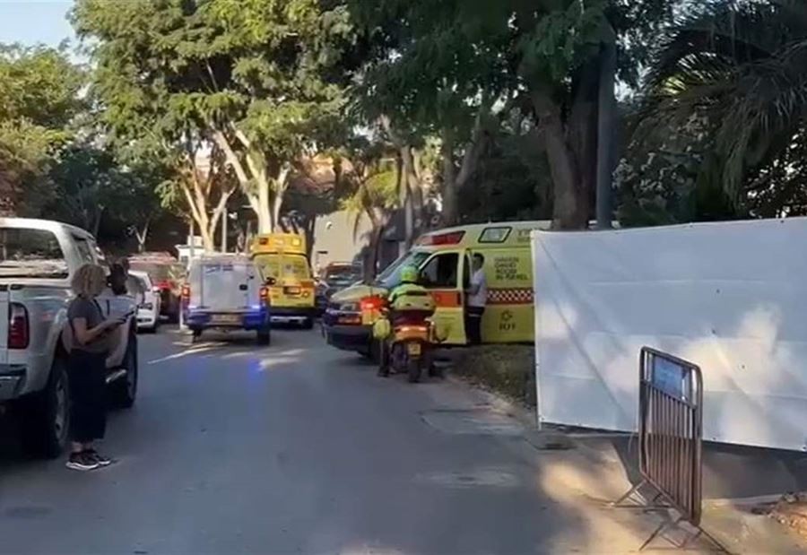 ديوان رئيس الوزراء الإسرائيلي يؤكد استهداف منزل نتنياهو