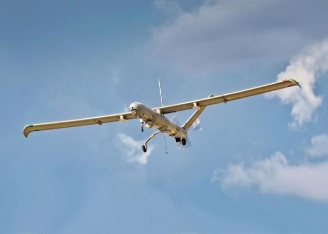 حزب الله يستهدف "تل أبيب" ويسقط "هرمز 450" إسرائيلية