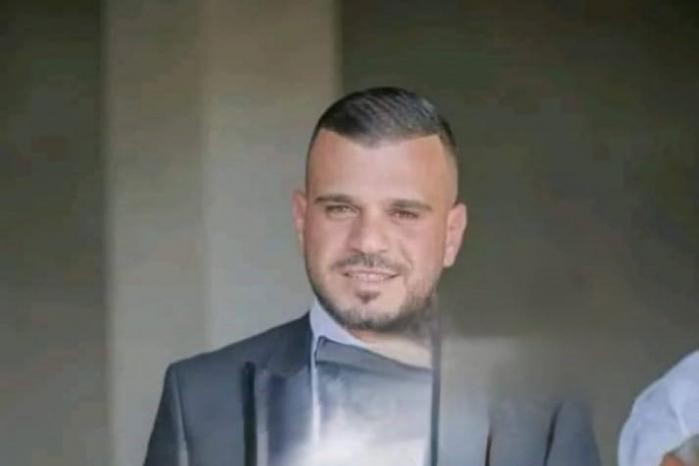 استشهاد الشاب صلاح شواهين برصاص الاحتلال قرب الخليل